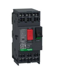 Schneider Electric GV2ME083 Breaker