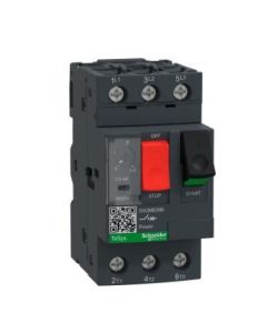 Schneider Electric GV2ME086 Breaker