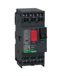 Schneider Electric GV2ME103 Breaker