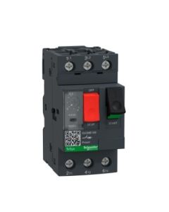 Schneider Electric GV2ME106 Breaker