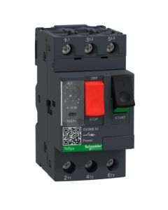 Schneider Electric GV2ME10 Breaker