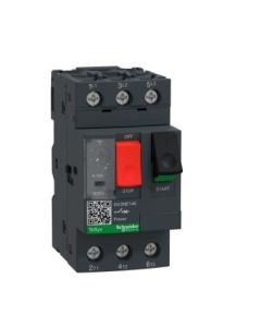 Schneider Electric GV2ME146 Breaker