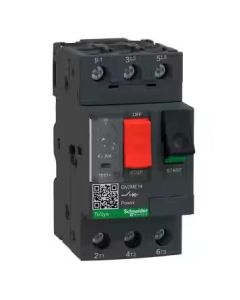 Schneider Electric GV2ME14 Breaker