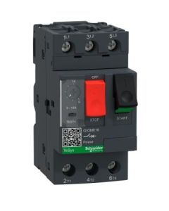 Schneider Electric GV2ME16 Breaker