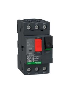 Schneider Electric GV2ME216 Breaker