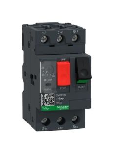 Schneider Electric GV2ME22 Pushbutton