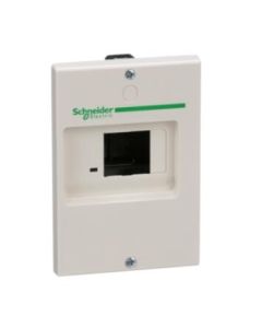 Schneider Electric GV2MP01 enclosure