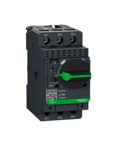 Schneider Electric GV2P01 Motor