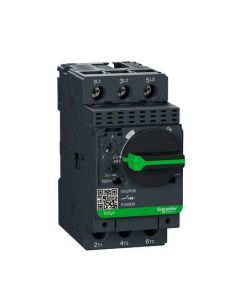 Schneider Electric GV2P08 Breaker