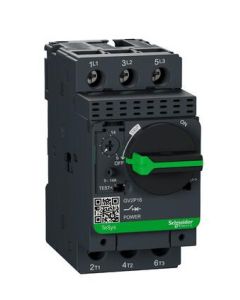 Schneider Electric GV2P16 Protector