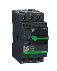 Schneider Electric GV2P21 Breaker