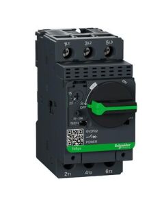 Schneider Electric GV2P22 Breaker
