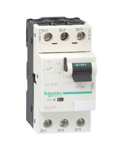 Schneider Electric GV2RT10 Breaker