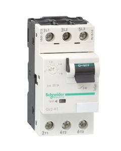 Schneider Electric GV2RT20 Breaker