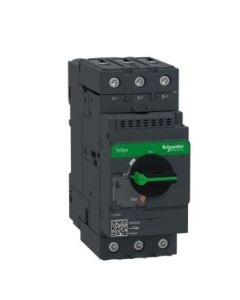 Schneider Electric GV3L25 Breaker