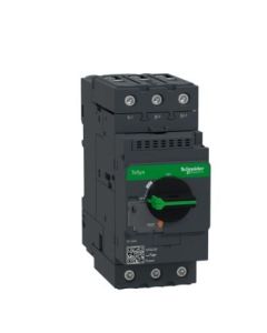 Schneider Electric GV3L50 Breaker
