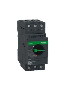 Schneider Electric GV3L65 Breaker