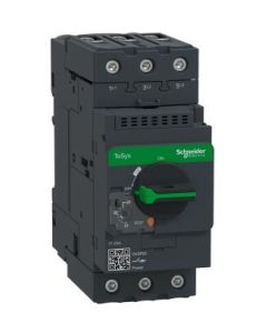 Schneider Electric GV3P25 Starter