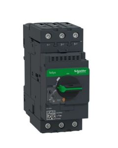 Schneider Electric GV3P50 Starter