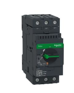 Schneider Electric GV3P65 Starter