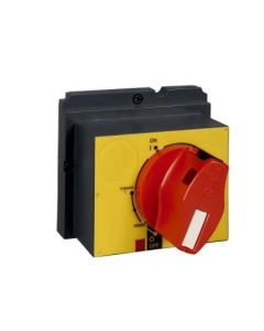 Schneider Electric GV7AP04 Device