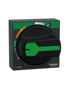 Schneider Electric GVAPB54 Indicator