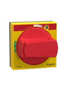 Schneider Electric GVAPR65 Device