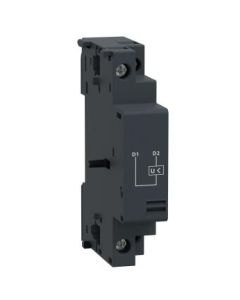 Schneider Electric GVAU415 Starter