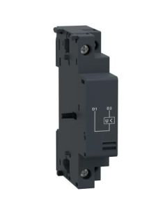 Schneider Electric GVAU505 Starter