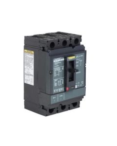 Schneider Electric HDL36040LU Breaker