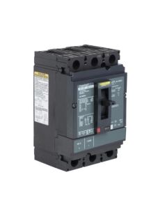 Schneider Electric HDL36080LU Breaker