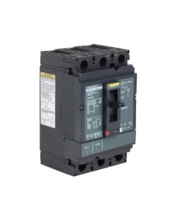 Schneider Electric HDL36090LU Breaker