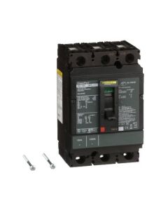 Schneider Electric HDL36100C Breaker
