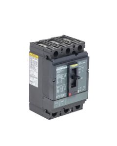 Schneider Electric HGL36150UA Breaker