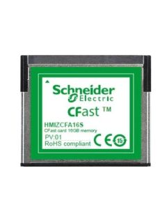 Schneider Electric HMIZCFA16S Device