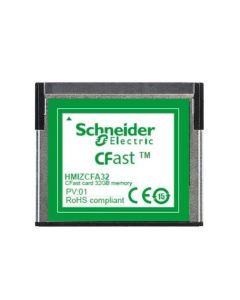 Schneider Electric HMIZCFA32 Device