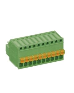 Schneider Electric HMIZGAUX CONNECTOR