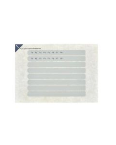 Schneider Electric HMIZLYG03 LABEL