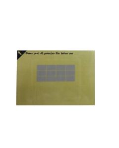 Schneider Electric HMIZLYKB1 LABEL