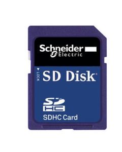 Schneider Electric HMIZSD4G Device