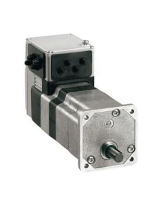 Schneider Electric ILE1B661PB1A3 Motor