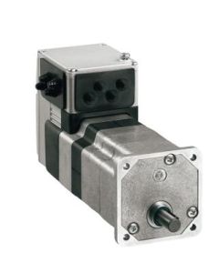 Schneider Electric ILE1B661PC1A4 Motor