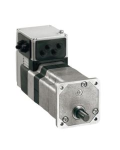 Schneider Electric ILE1F661PC1A1 Motor