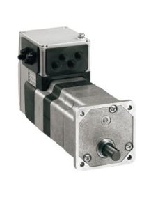 Schneider Electric ILE1F661PC1A2 Motor