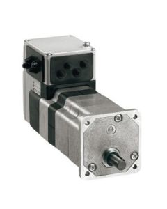 Schneider Electric ILE1F661PC1A4 Motor