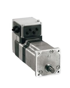 Schneider Electric ILE2D661PB1A0 Motor