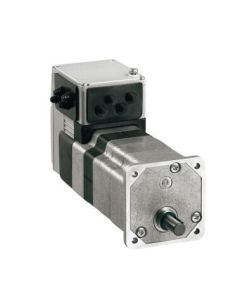 Schneider Electric ILE2D661PB1A3 Motor