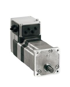 Schneider Electric ILE2D661PB1A7 Motor