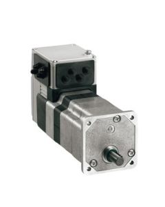 Schneider Electric ILE2D661PC1A0 Motor