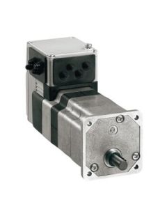Schneider Electric ILE2D661PC1A2 Motor